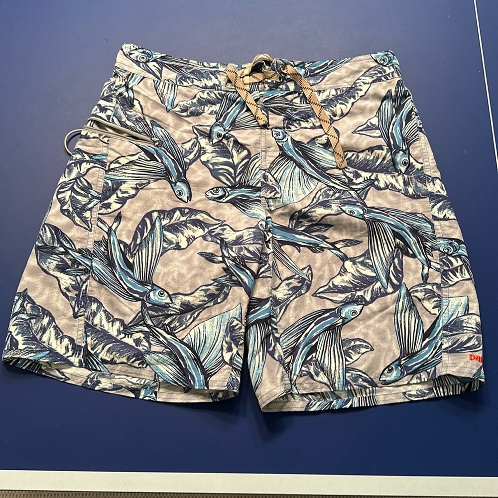 Patagonia Men’s Swimshorts Size 30